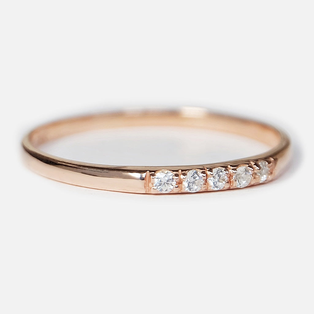 Diamond Ring Kirabo - SOVATS